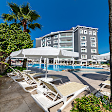 Motto Premium Hotel & Spa